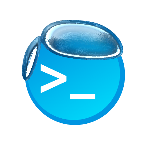 Command (>_ ) Executed