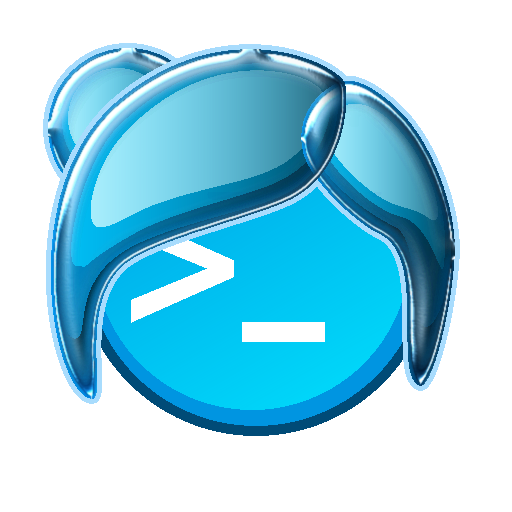 Command (>_ ) Executed